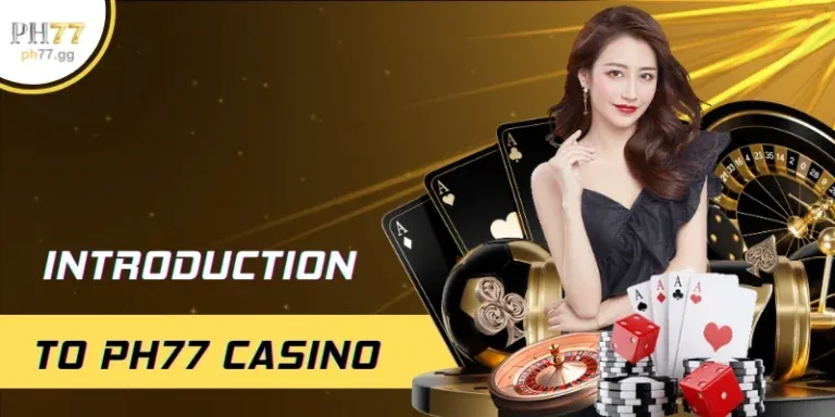 Quy tắc chơi casino
